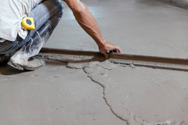 Best Foundations  in Huntsville, MO