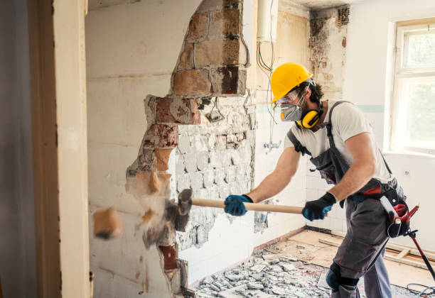 Best Waterproofing & Drywells  in Huntsville, MO
