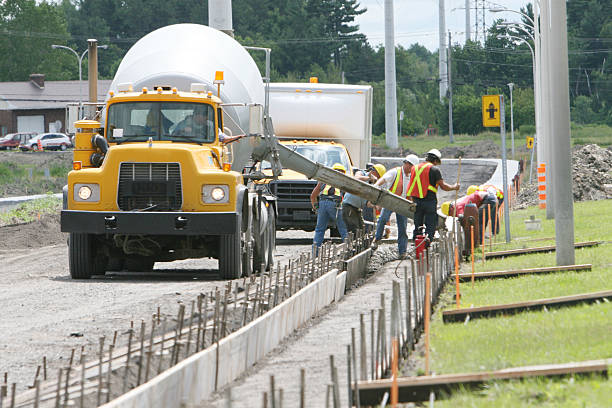 Best Concrete Crack Repair  in Huntsville, MO