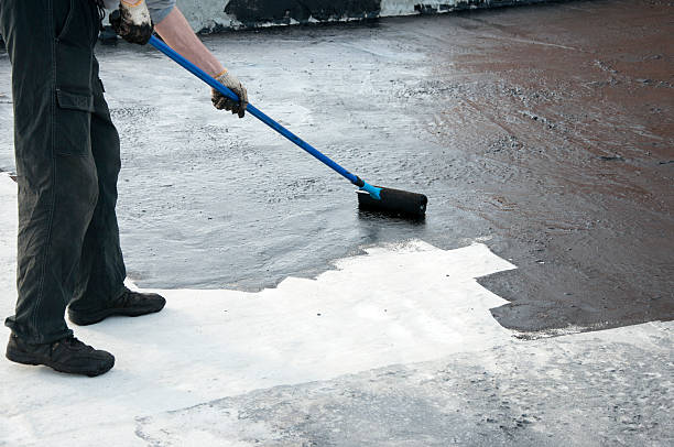 Best Concrete Patio Contractor  in Huntsville, MO