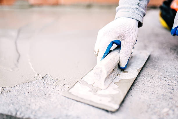  Huntsville, MO Concrete contractor Pros